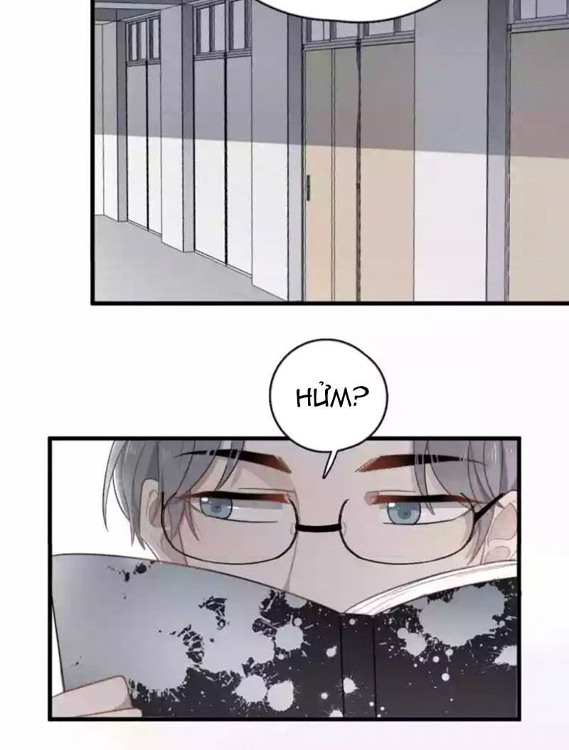 Cận Kề Tiếp Xúc: Chapter 108