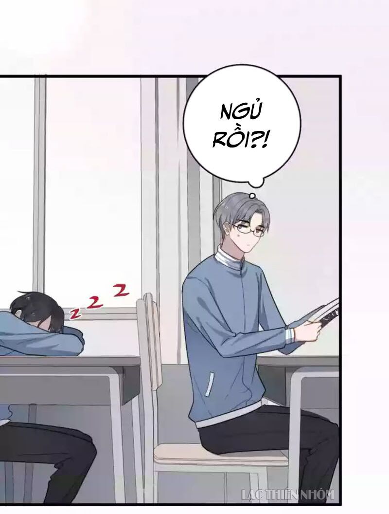 Cận Kề Tiếp Xúc: Chapter 108