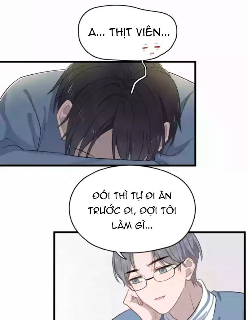 Cận Kề Tiếp Xúc: Chapter 108