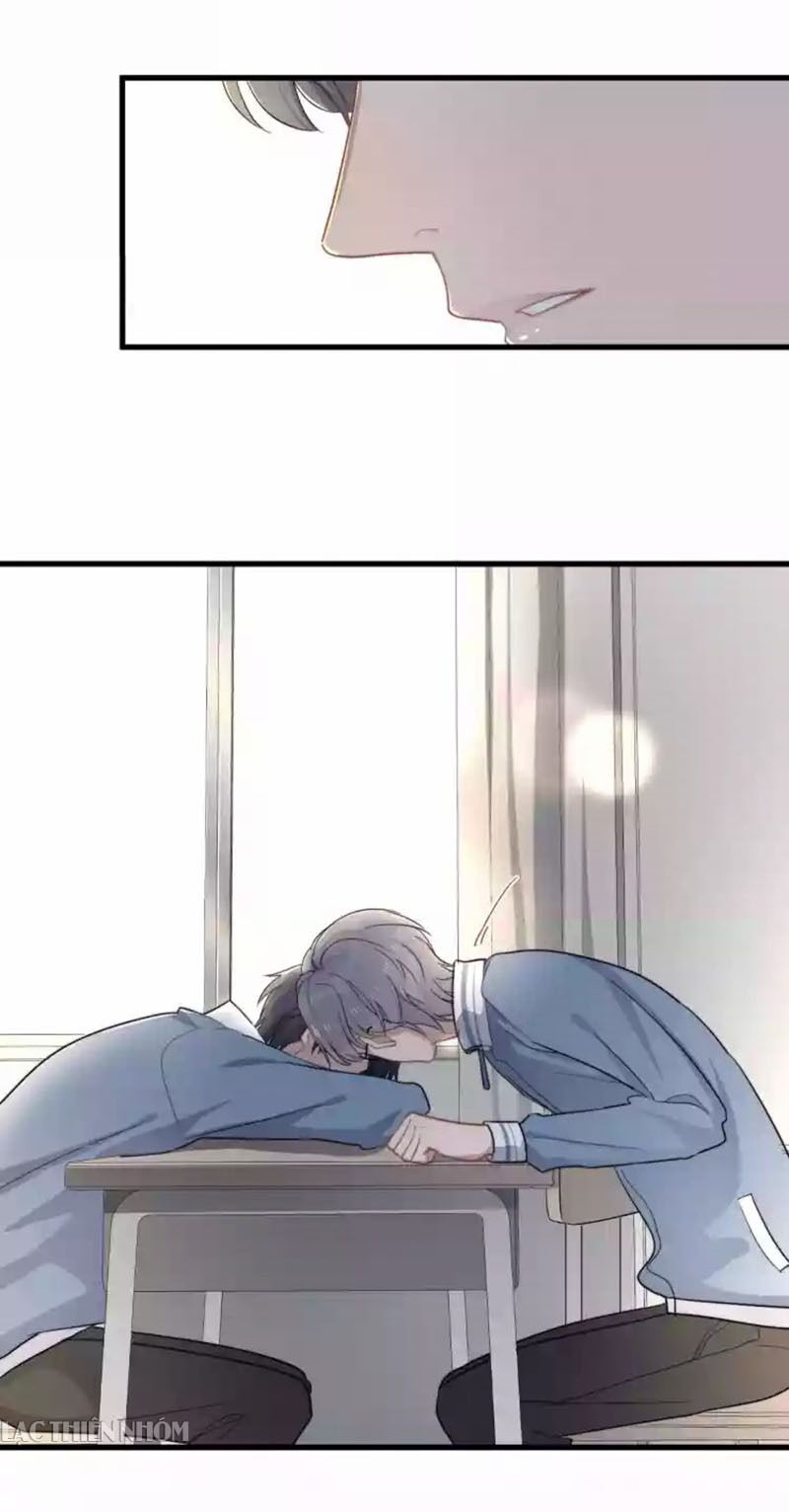 Cận Kề Tiếp Xúc: Chapter 108