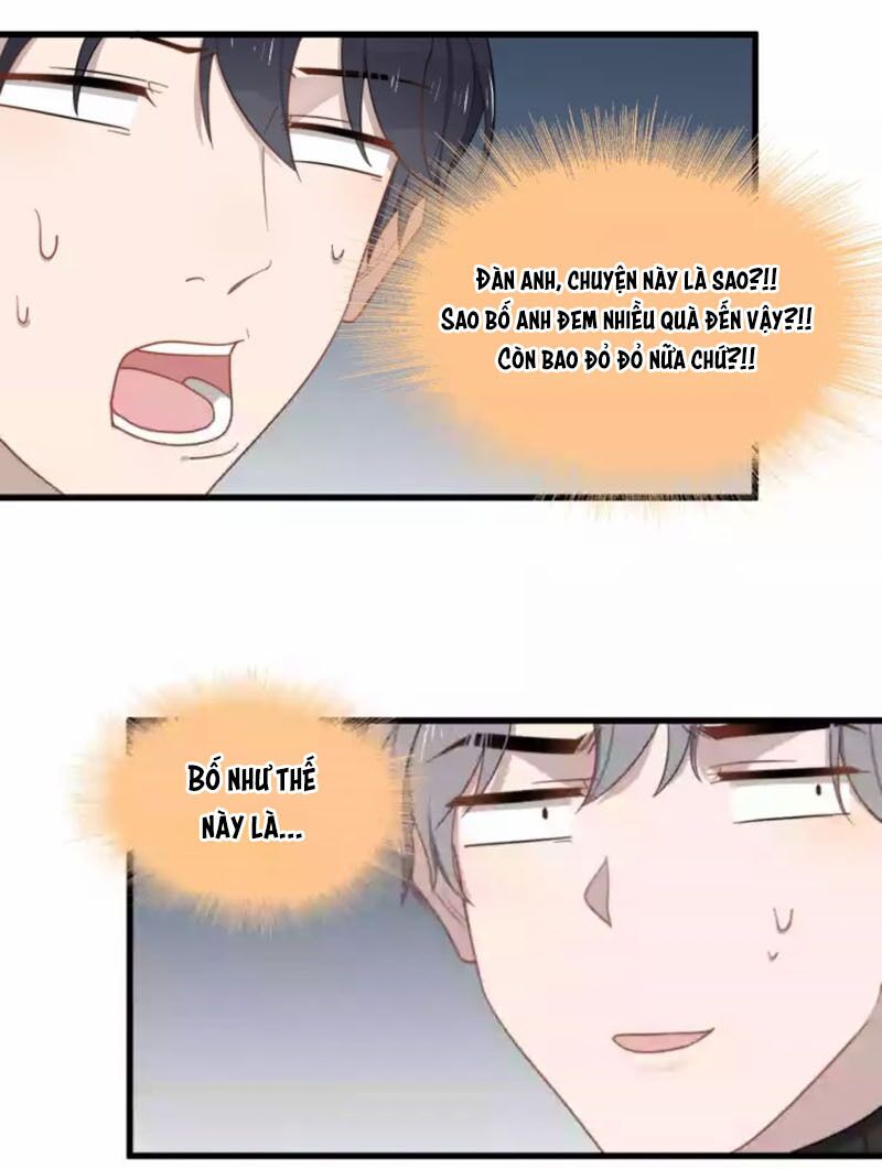 Cận Kề Tiếp Xúc: Chapter 108