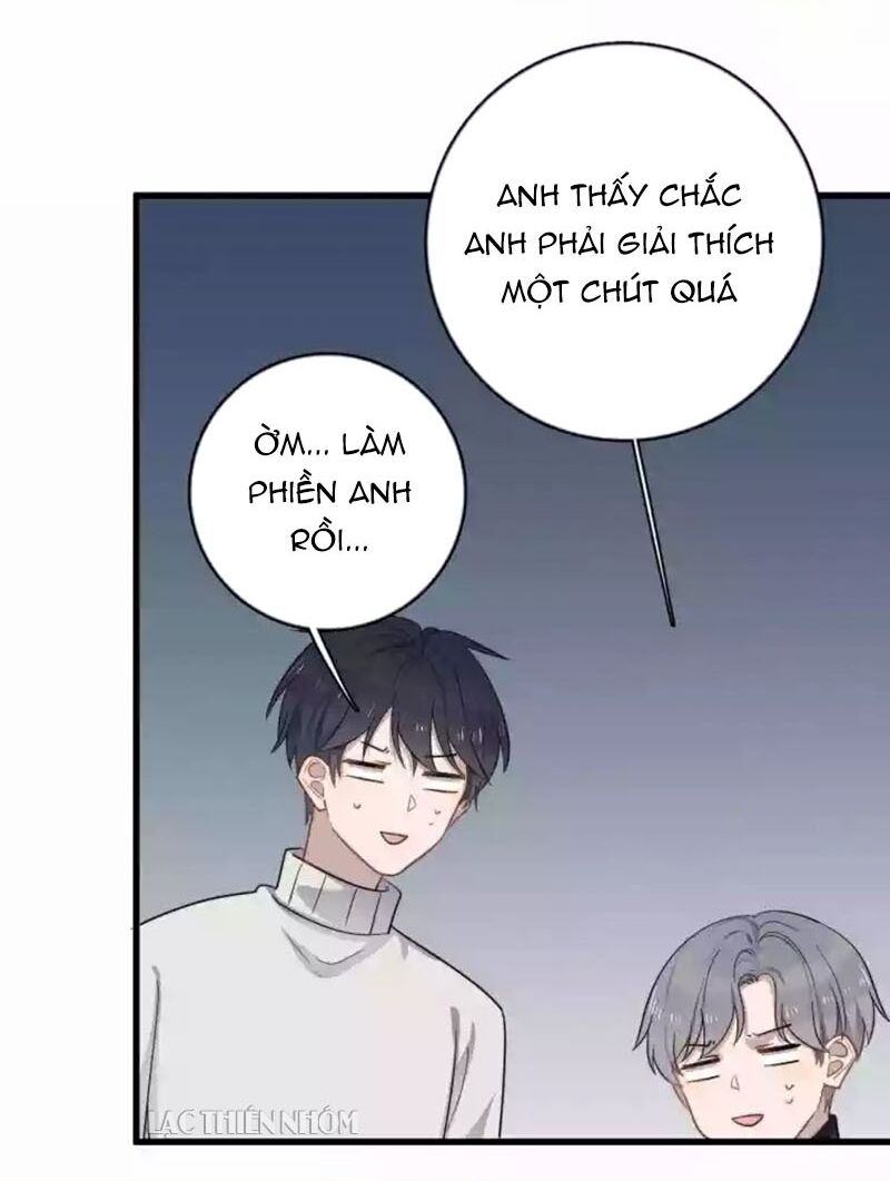 Cận Kề Tiếp Xúc: Chapter 108