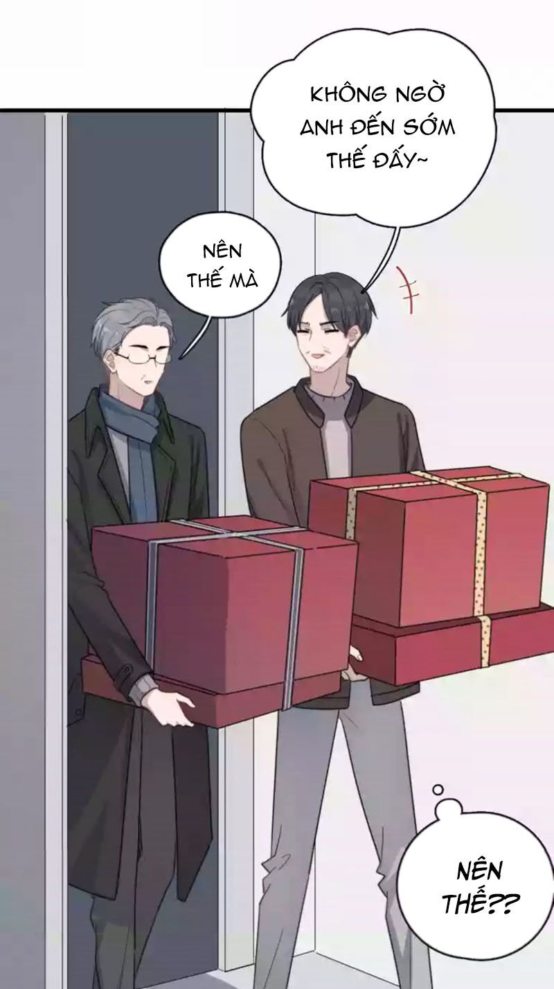 Cận Kề Tiếp Xúc: Chapter 108