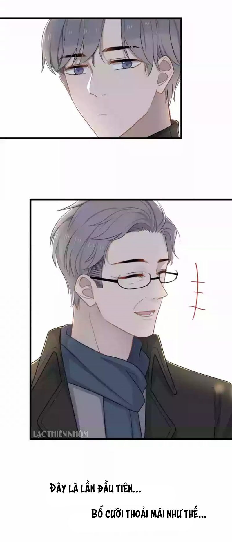 Cận Kề Tiếp Xúc: Chapter 108