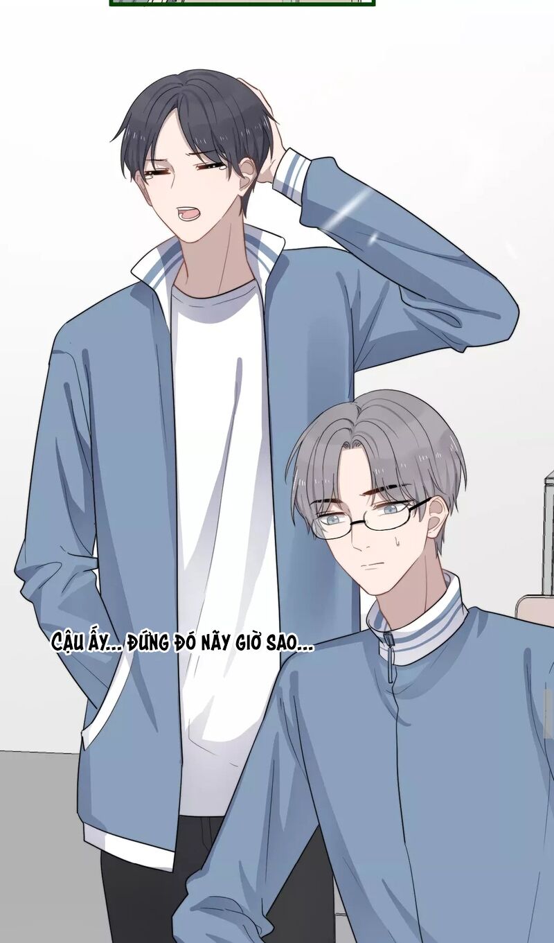 Cận Kề Tiếp Xúc: Chapter 109