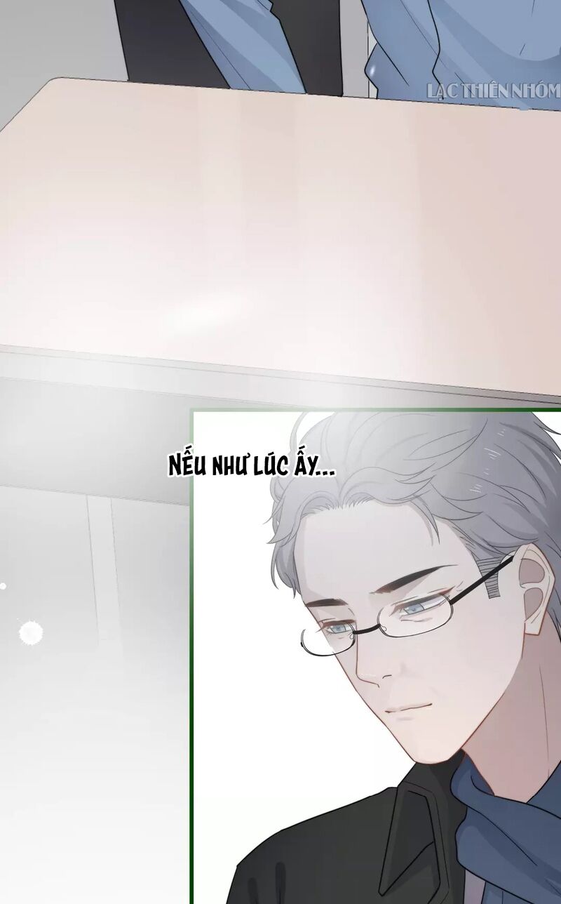 Cận Kề Tiếp Xúc: Chapter 109