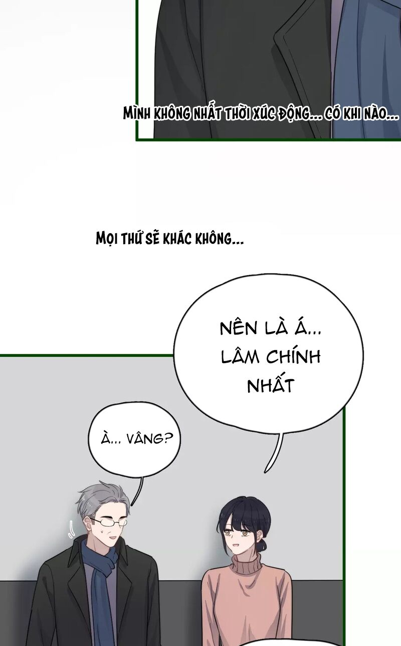Cận Kề Tiếp Xúc: Chapter 109