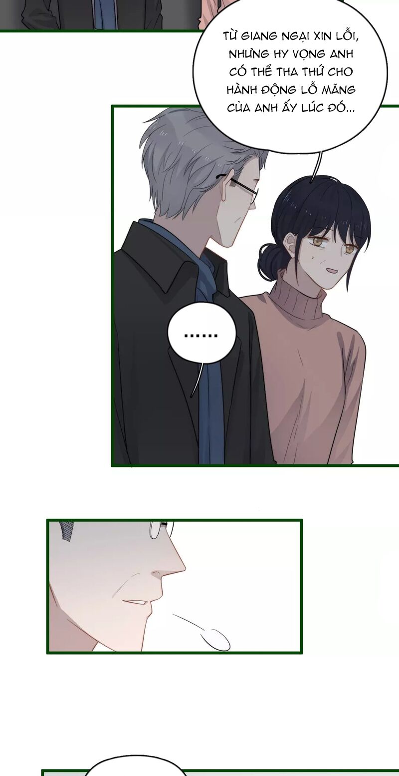 Cận Kề Tiếp Xúc: Chapter 109
