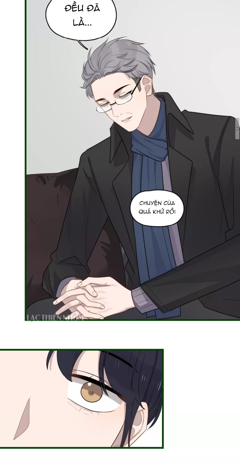 Cận Kề Tiếp Xúc: Chapter 109