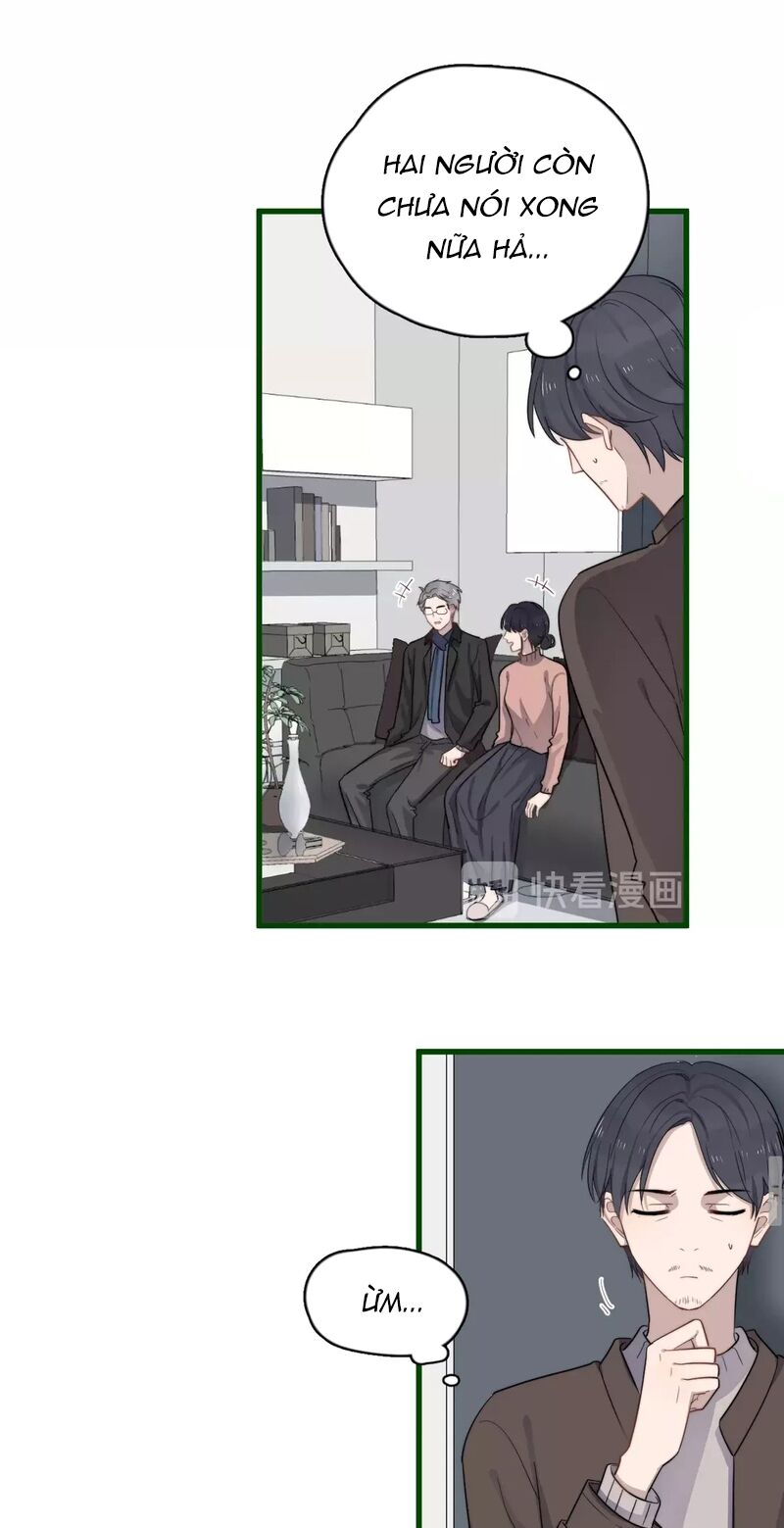 Cận Kề Tiếp Xúc: Chapter 109