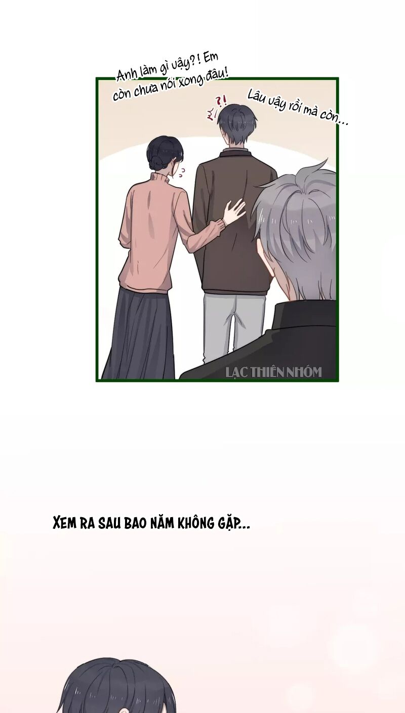 Cận Kề Tiếp Xúc: Chapter 109