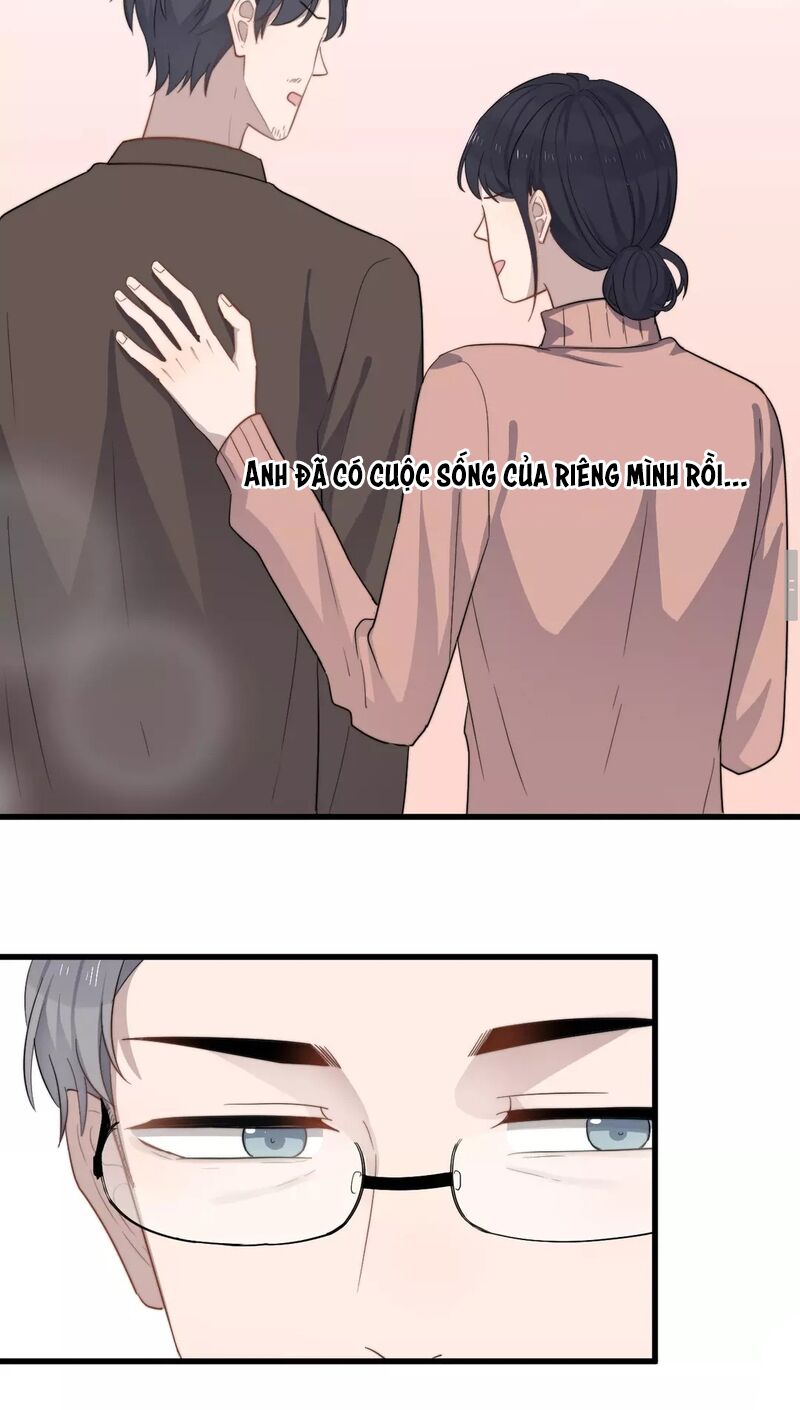 Cận Kề Tiếp Xúc: Chapter 109
