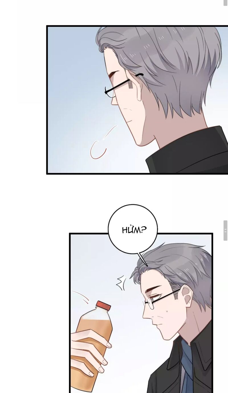 Cận Kề Tiếp Xúc: Chapter 109