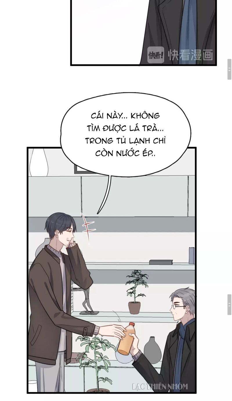 Cận Kề Tiếp Xúc: Chapter 109