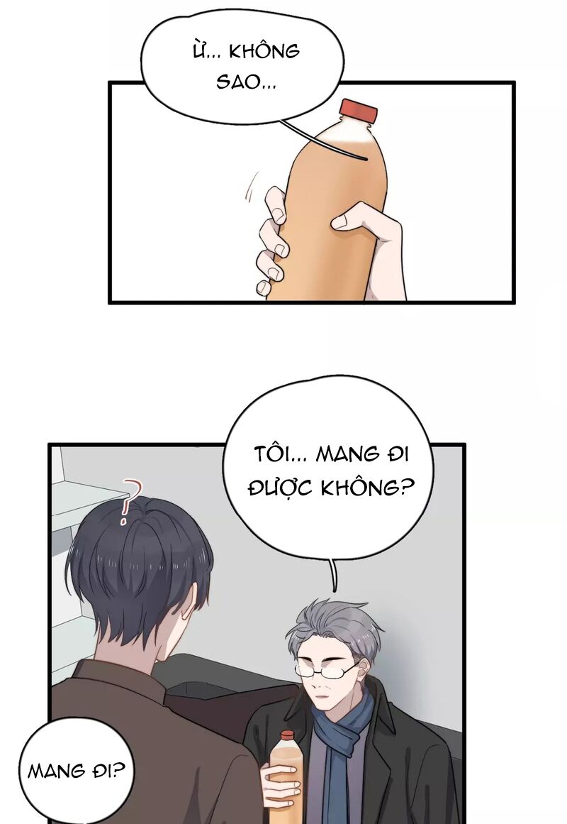Cận Kề Tiếp Xúc: Chapter 109