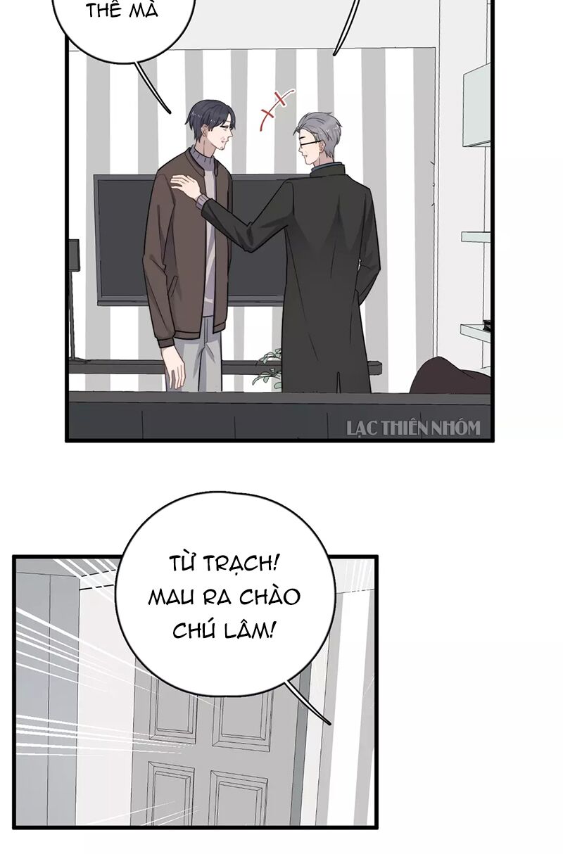 Cận Kề Tiếp Xúc: Chapter 109