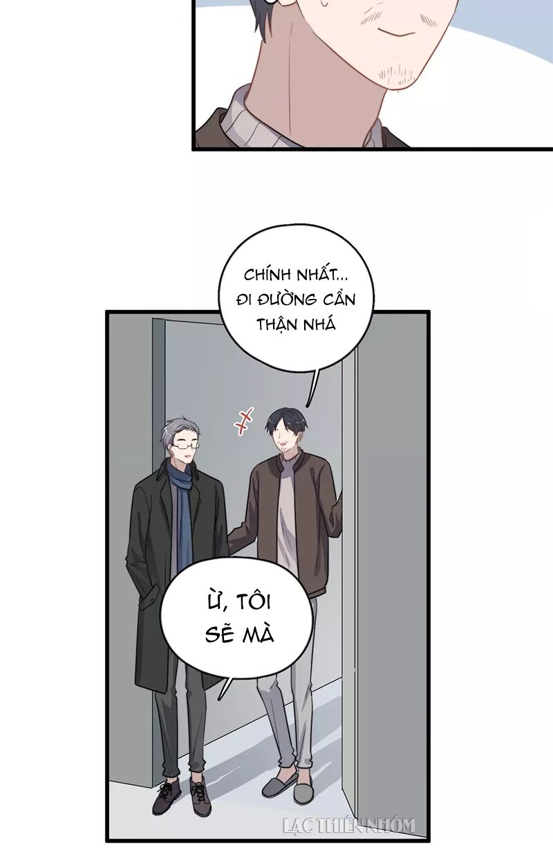 Cận Kề Tiếp Xúc: Chapter 109