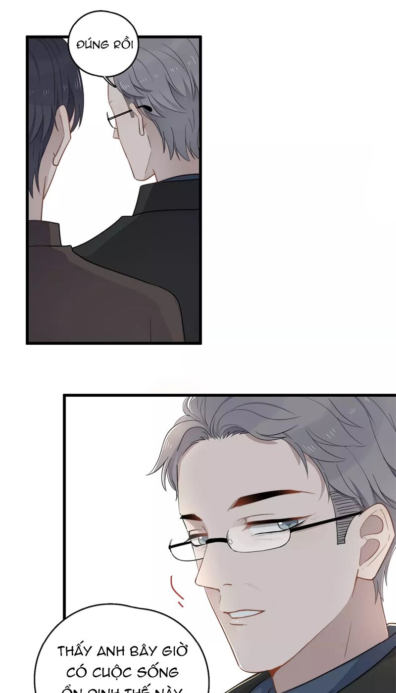Cận Kề Tiếp Xúc: Chapter 109