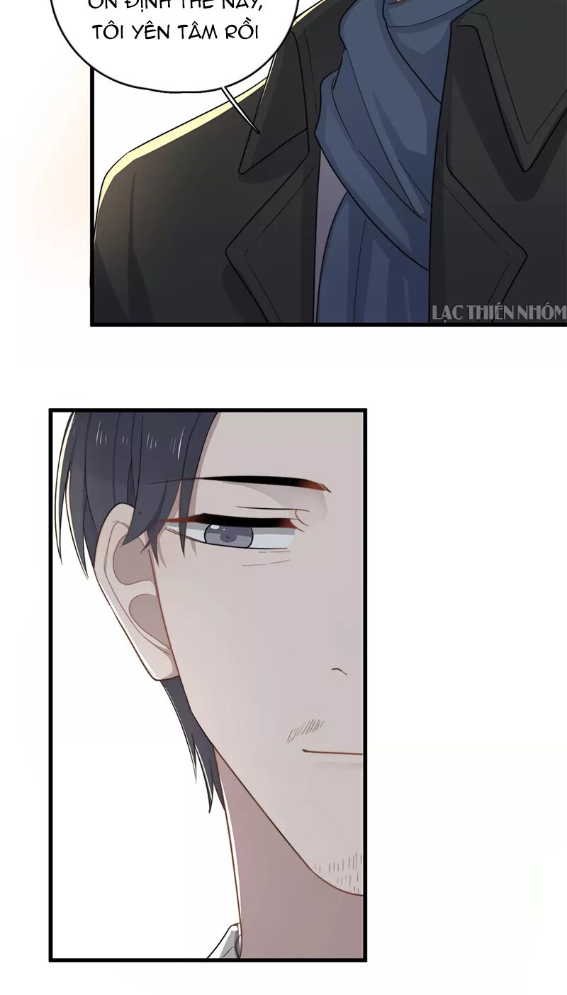 Cận Kề Tiếp Xúc: Chapter 109
