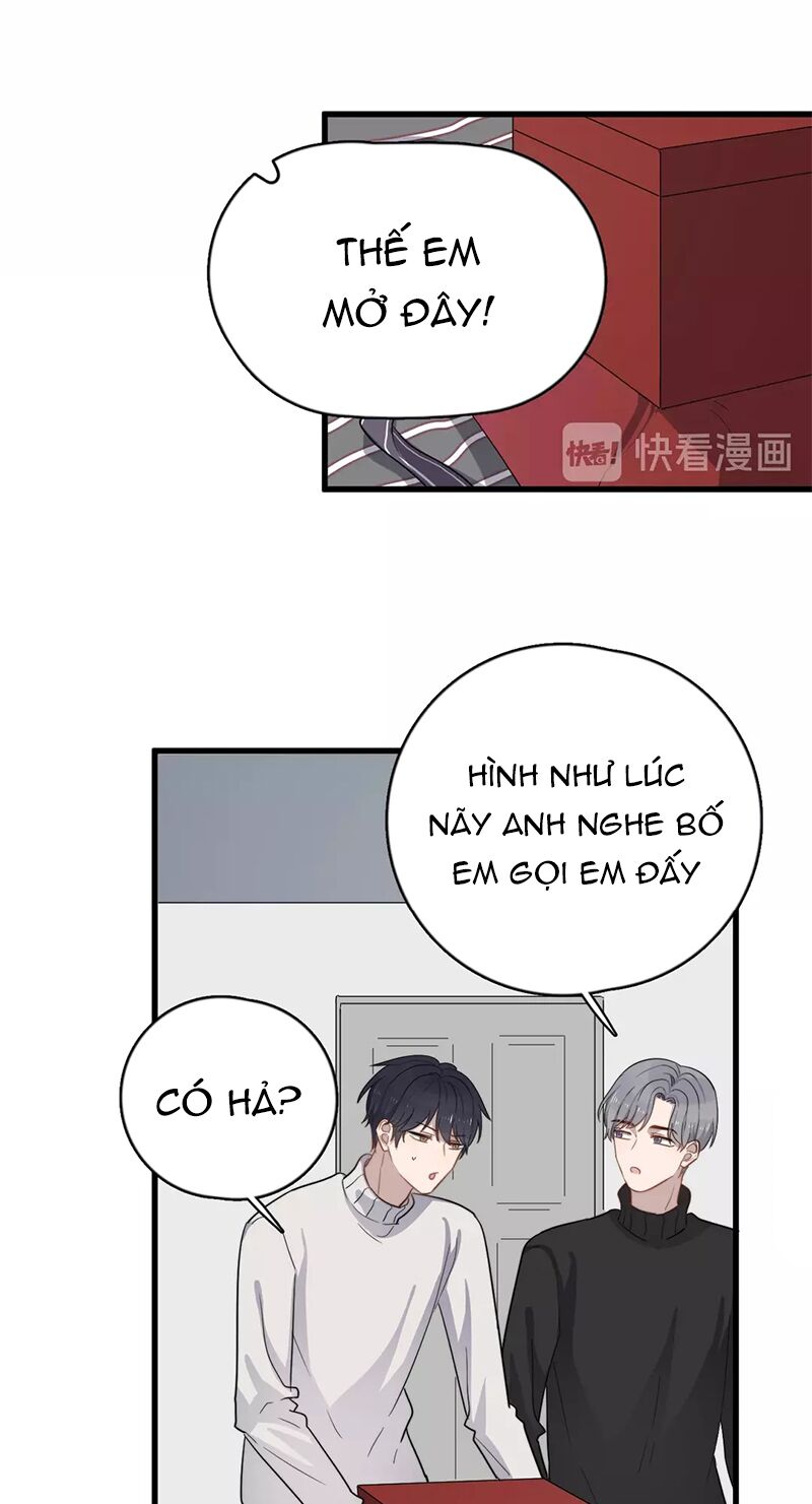 Cận Kề Tiếp Xúc: Chapter 109
