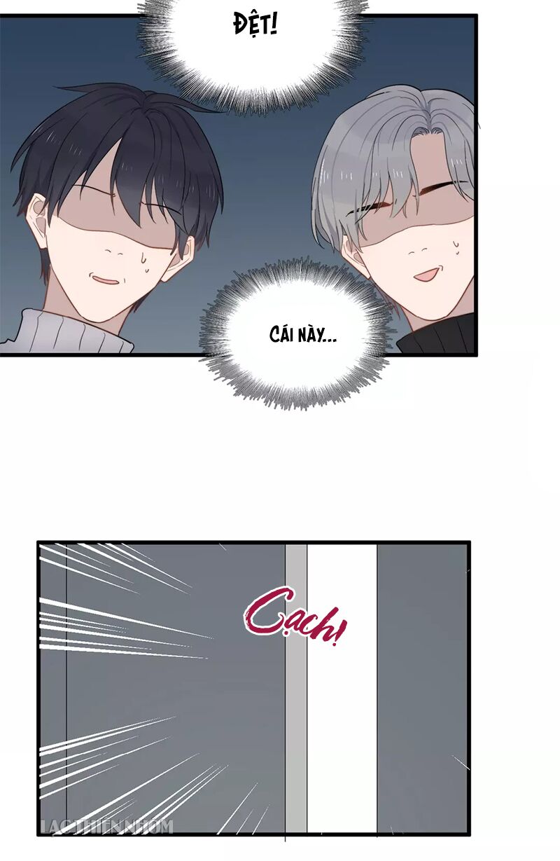 Cận Kề Tiếp Xúc: Chapter 109