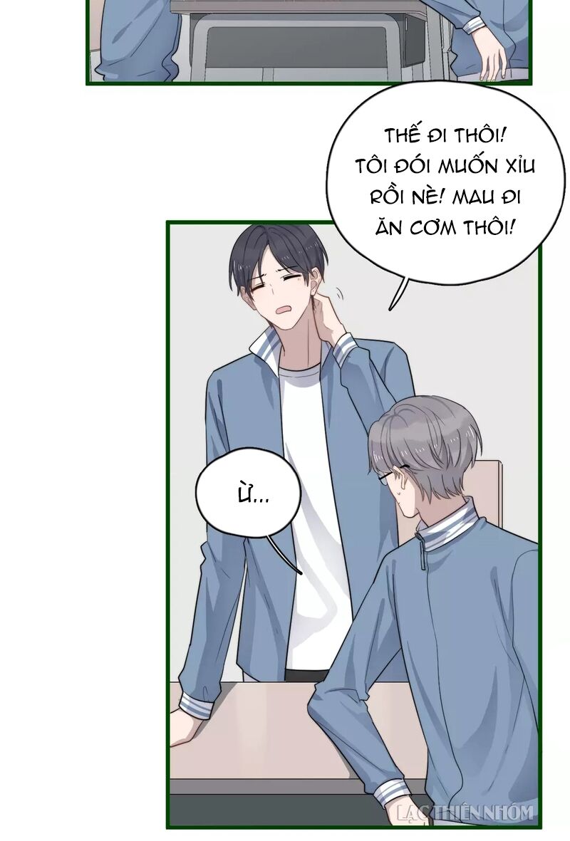 Cận Kề Tiếp Xúc: Chapter 109