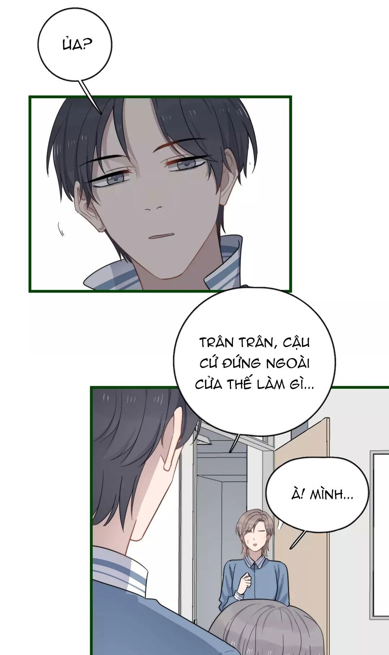 Cận Kề Tiếp Xúc: Chapter 109
