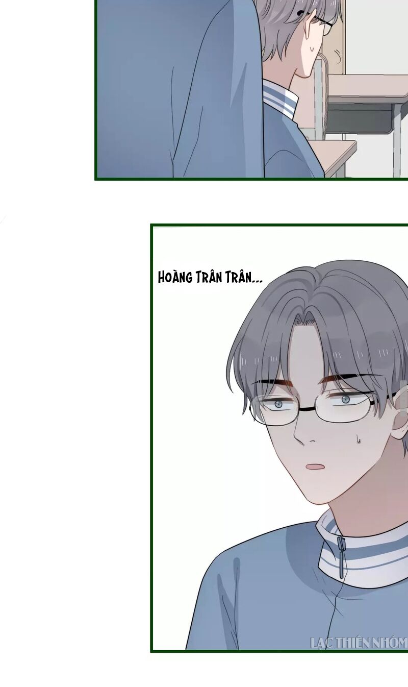 Cận Kề Tiếp Xúc: Chapter 109