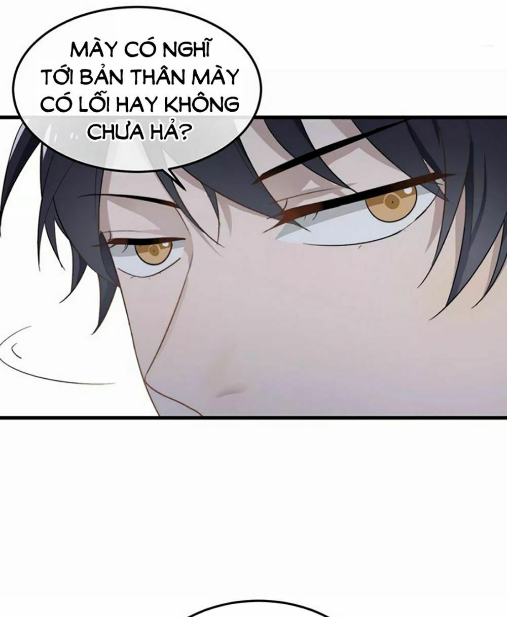 Cận Kề Tiếp Xúc: Chapter 11