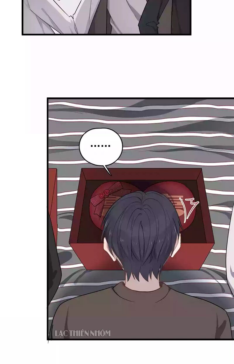 Cận Kề Tiếp Xúc: Chapter 110