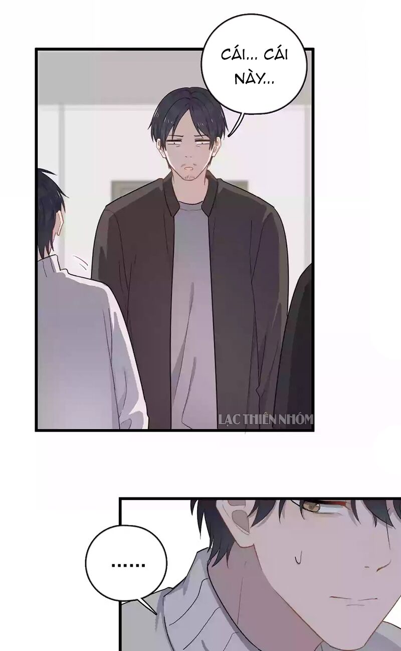 Cận Kề Tiếp Xúc: Chapter 110