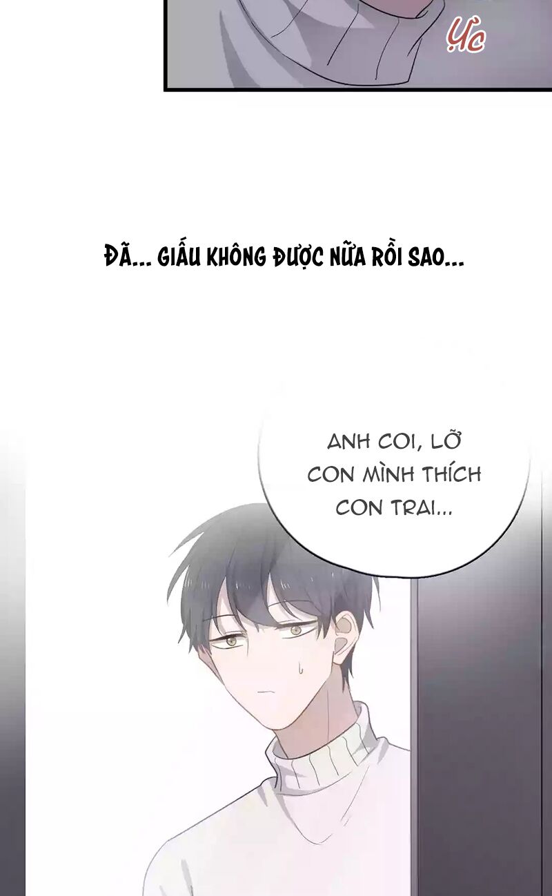 Cận Kề Tiếp Xúc: Chapter 110