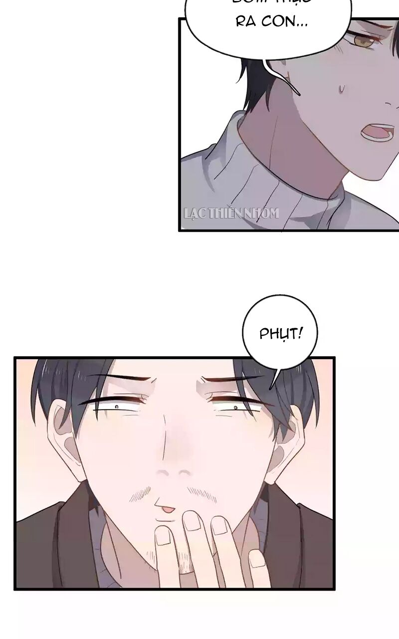 Cận Kề Tiếp Xúc: Chapter 110