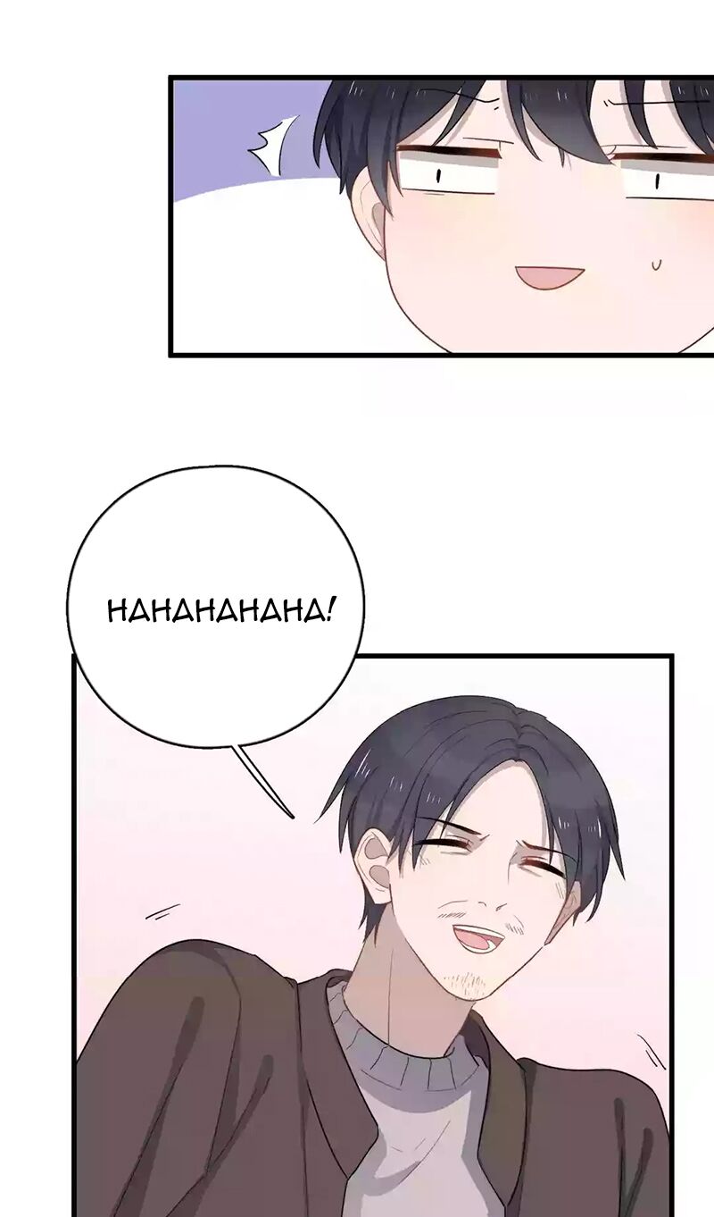 Cận Kề Tiếp Xúc: Chapter 110