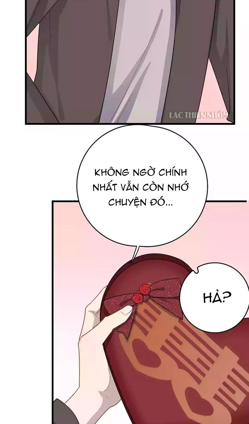 Cận Kề Tiếp Xúc: Chapter 110