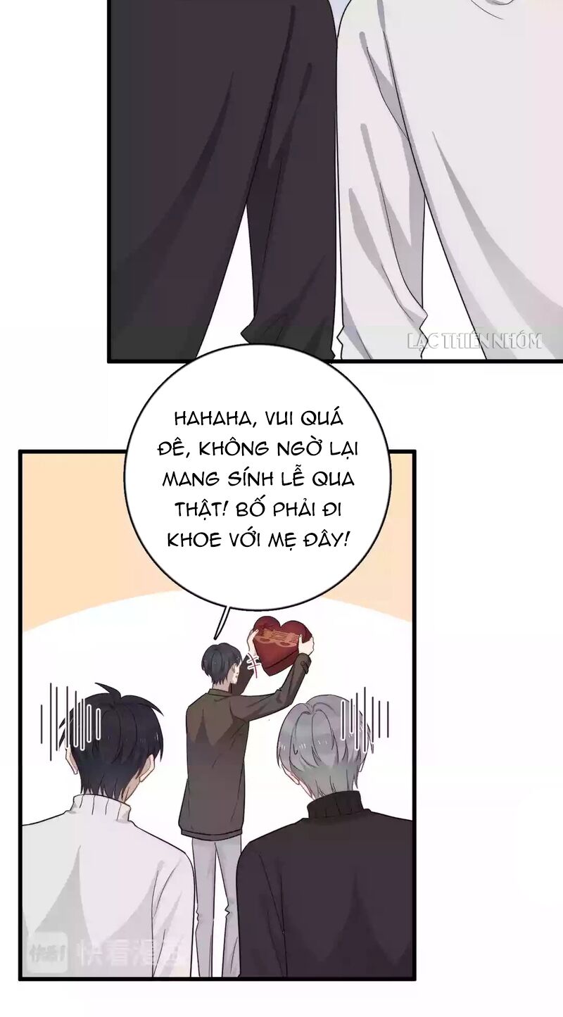 Cận Kề Tiếp Xúc: Chapter 110