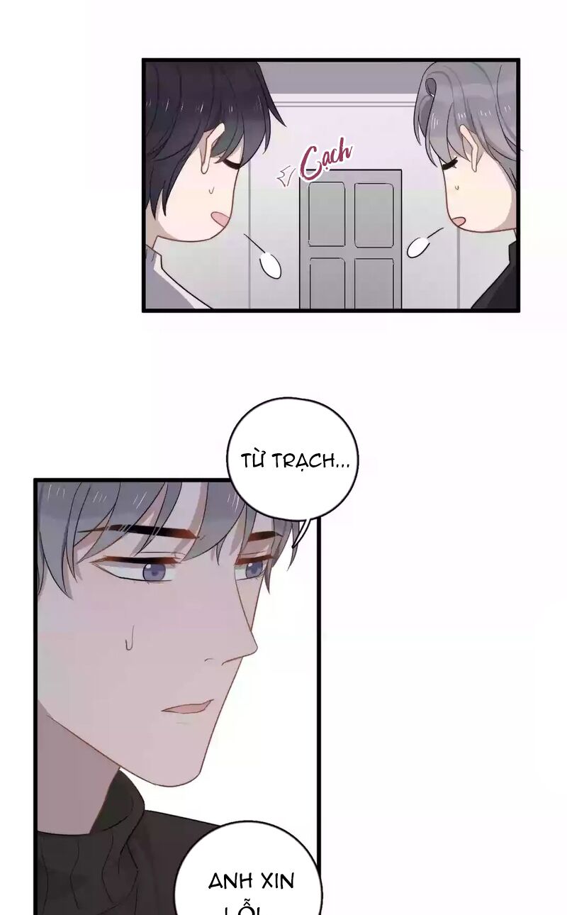 Cận Kề Tiếp Xúc: Chapter 110