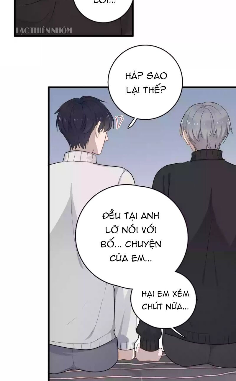 Cận Kề Tiếp Xúc: Chapter 110