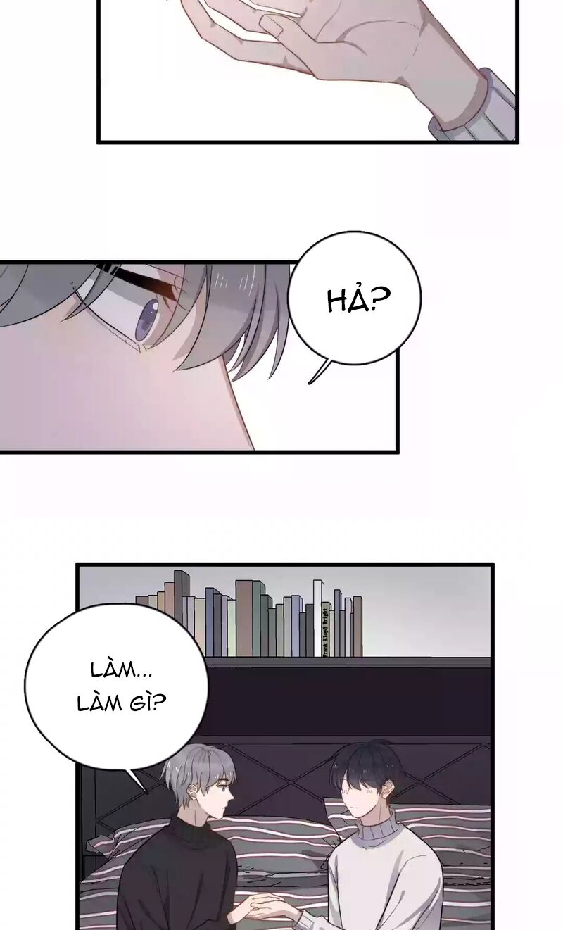 Cận Kề Tiếp Xúc: Chapter 110