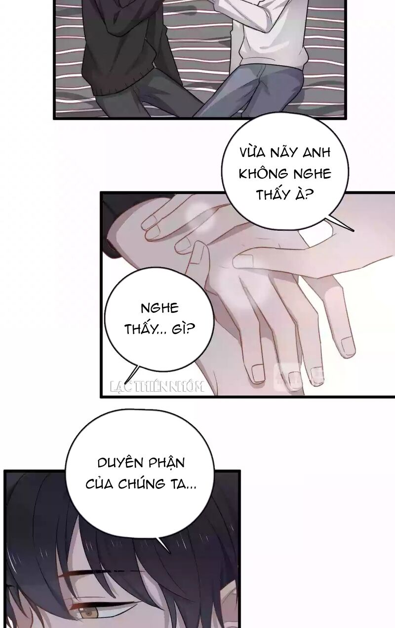 Cận Kề Tiếp Xúc: Chapter 110