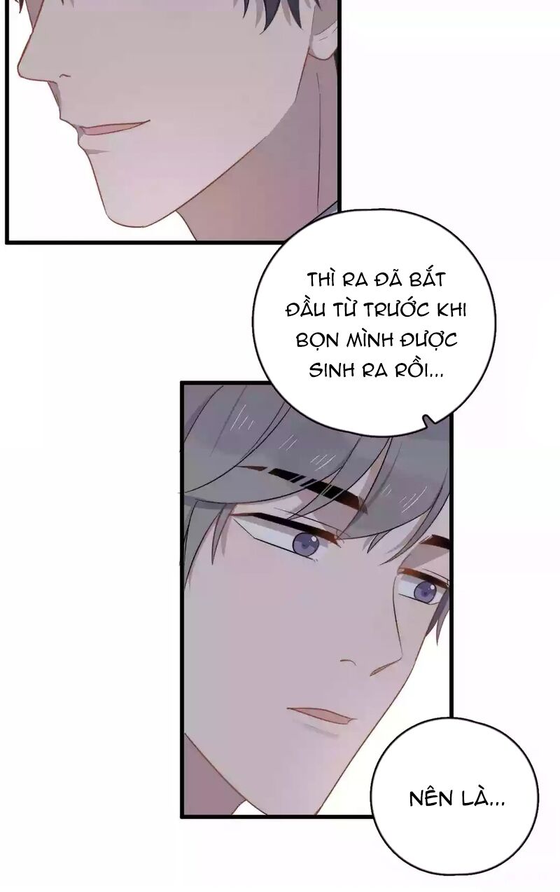 Cận Kề Tiếp Xúc: Chapter 110