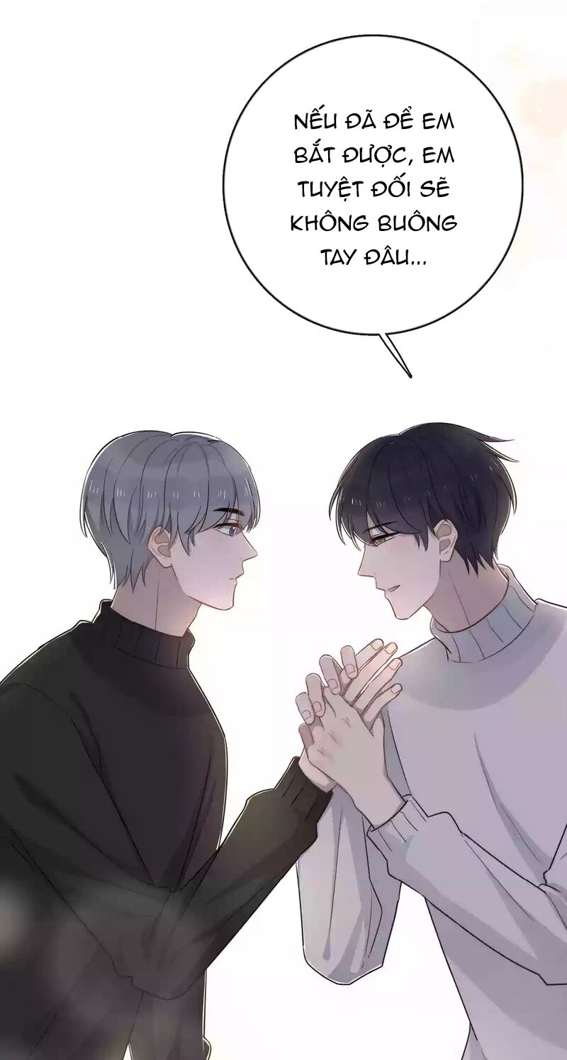 Cận Kề Tiếp Xúc: Chapter 110