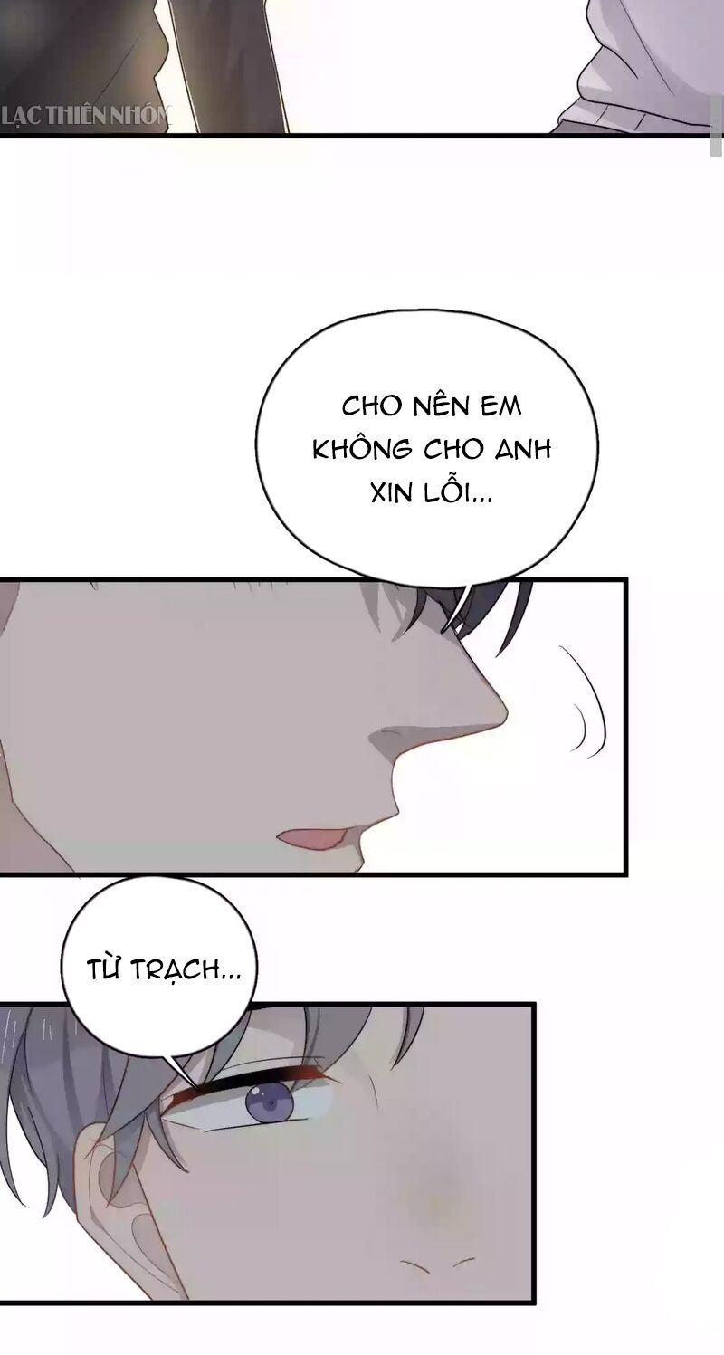 Cận Kề Tiếp Xúc: Chapter 110