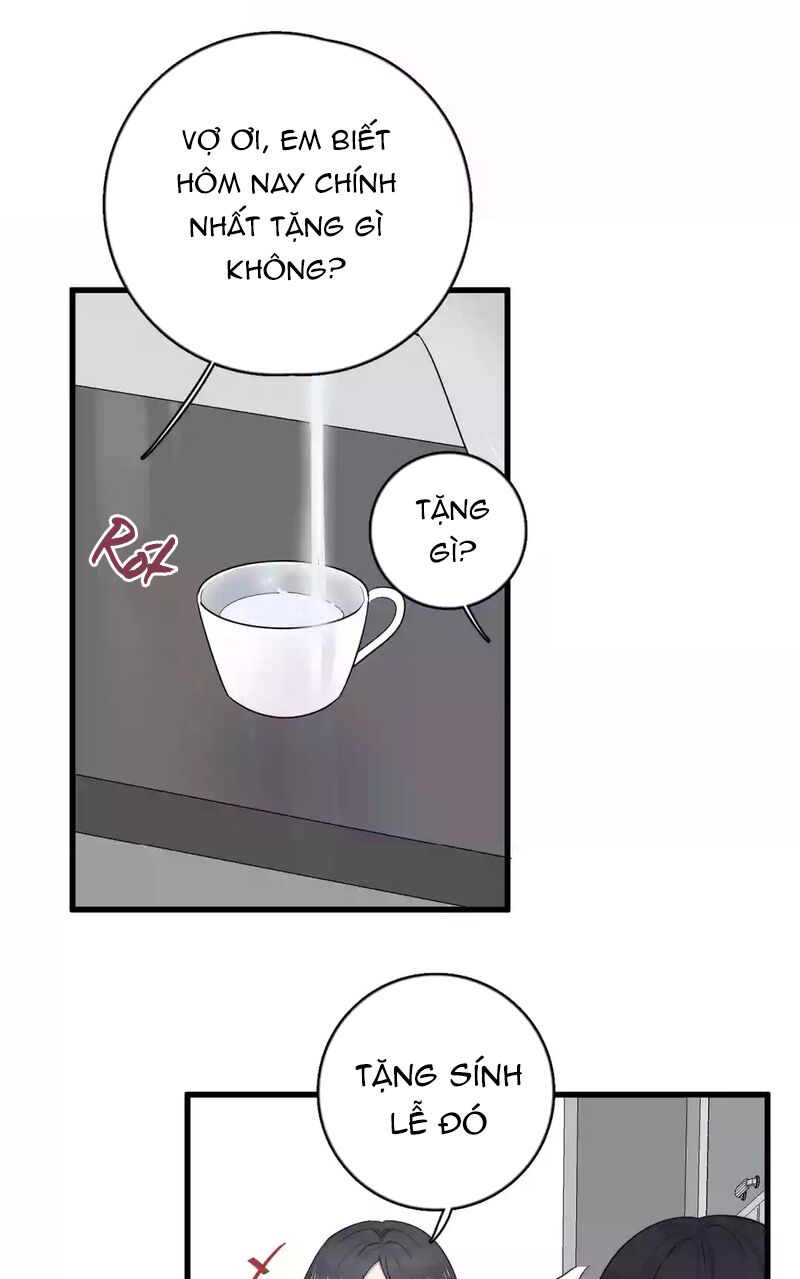 Cận Kề Tiếp Xúc: Chapter 110