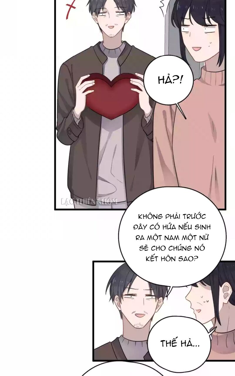 Cận Kề Tiếp Xúc: Chapter 110