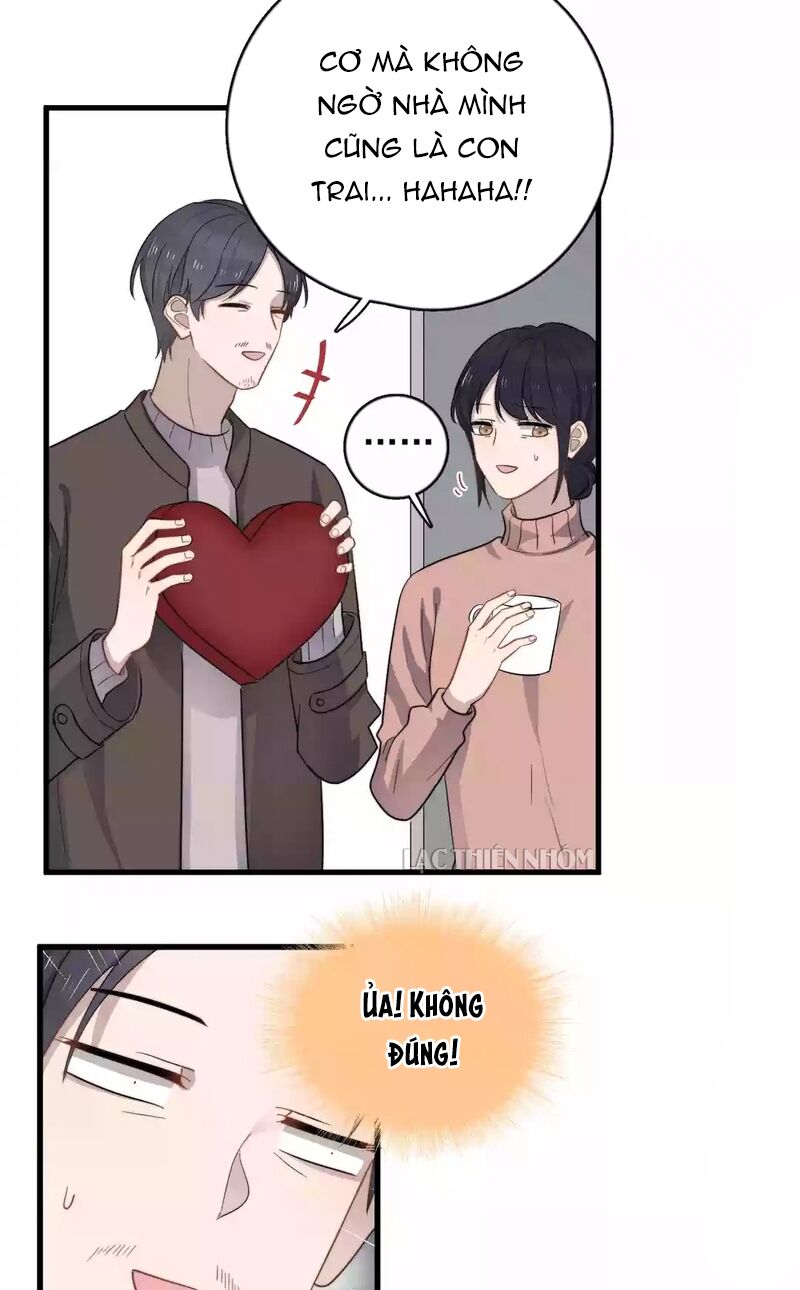 Cận Kề Tiếp Xúc: Chapter 110