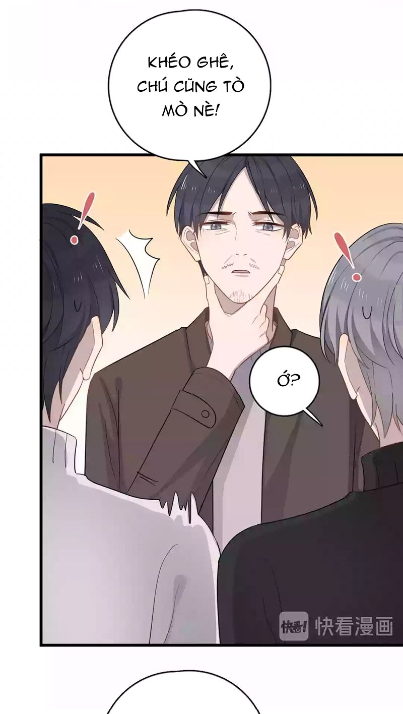 Cận Kề Tiếp Xúc: Chapter 110