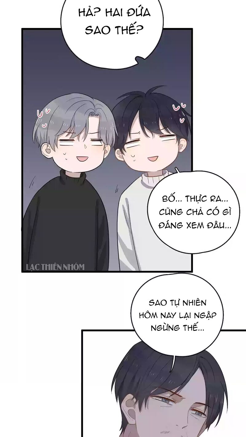 Cận Kề Tiếp Xúc: Chapter 110