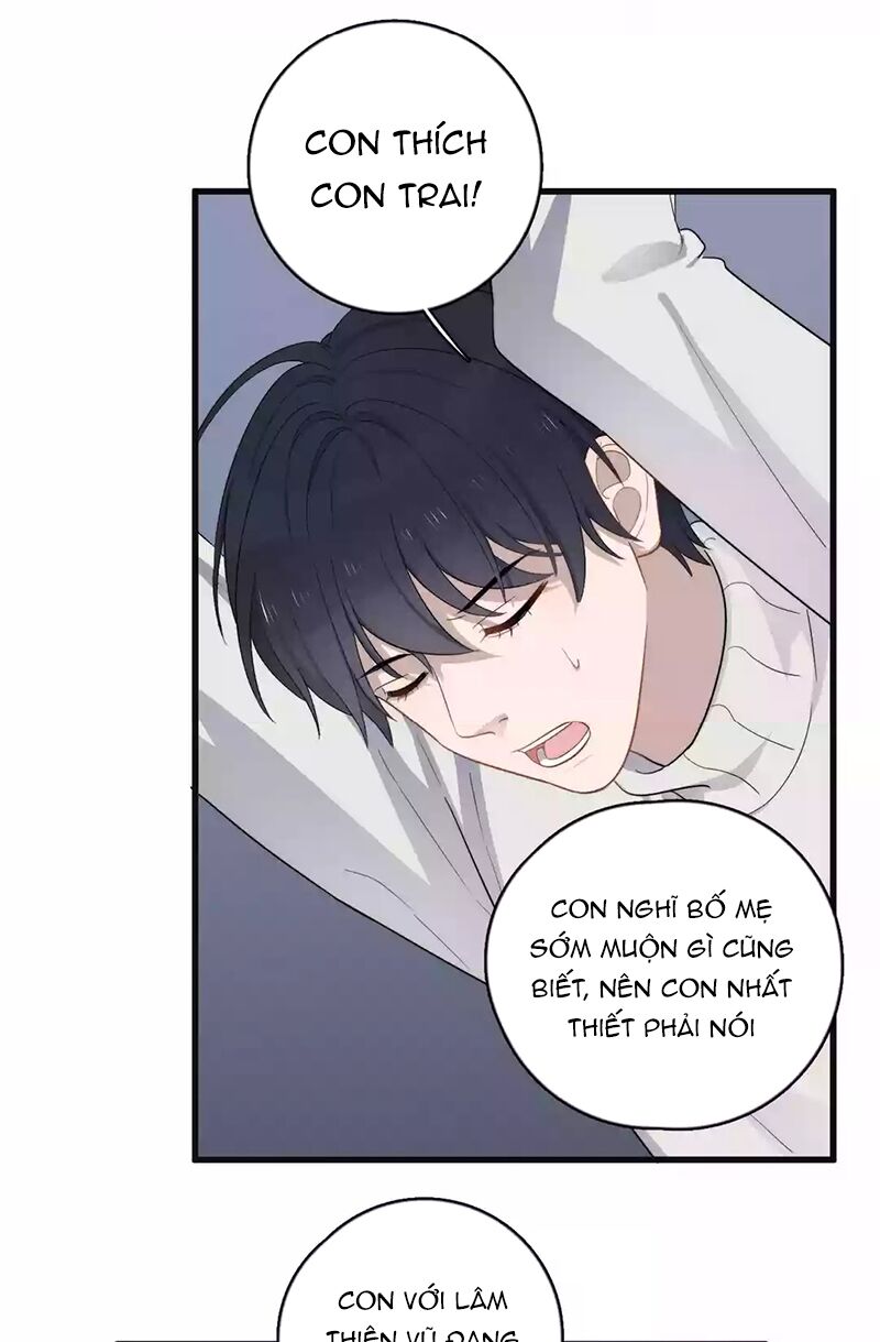 Cận Kề Tiếp Xúc: Chapter 111