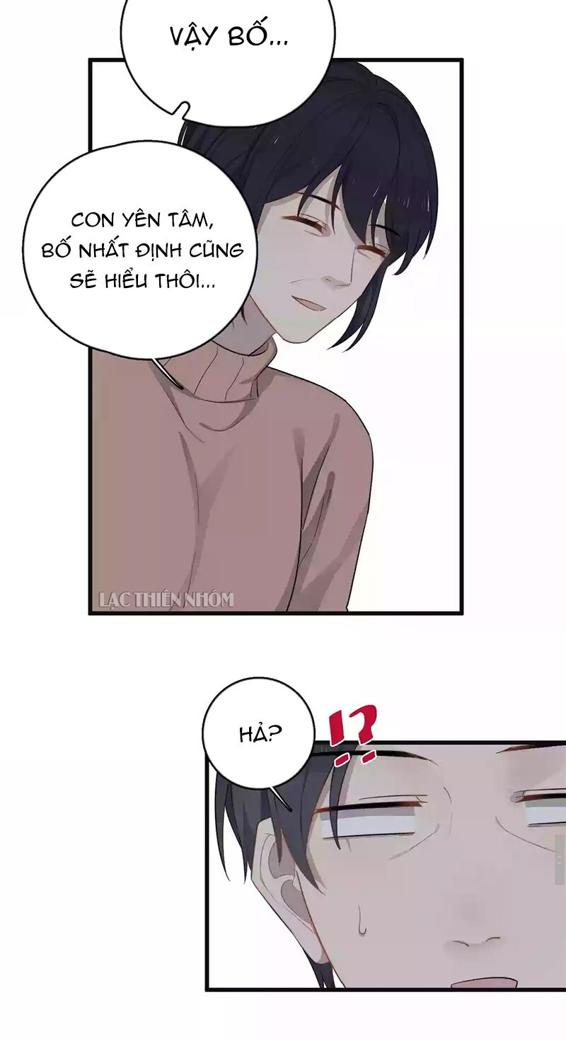 Cận Kề Tiếp Xúc: Chapter 111